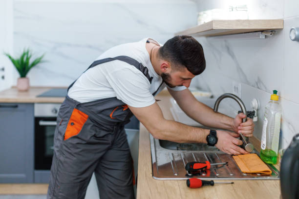 Best Drain Cleaning Services  in Smith Valley, NV