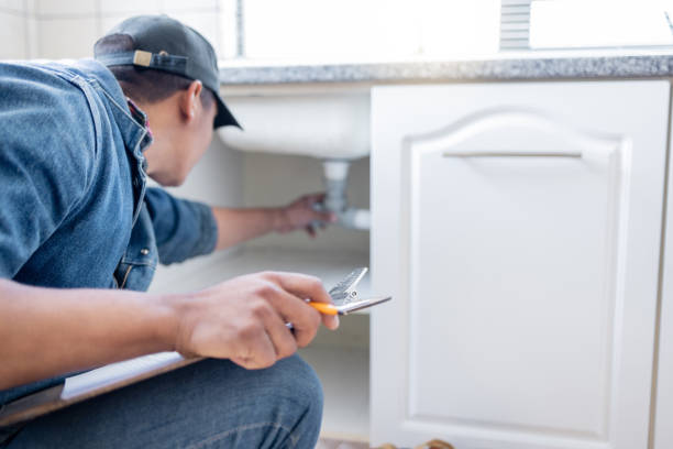 Best Hot Water Heater Installation  in Smith Valley, NV
