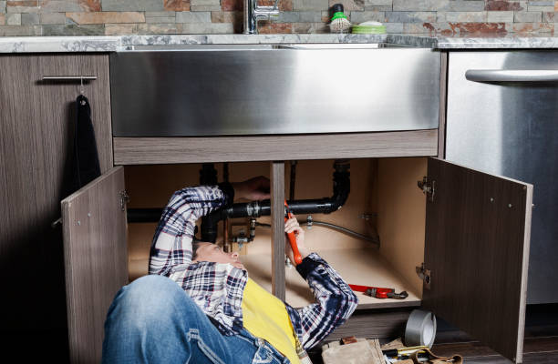 Best Clogged Drain Plumber  in Smith Valley, NV